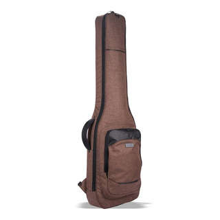 Dr.CasePortage 2.0 Series Electric Bass Bag Brown [DRP-EB-BR] 【送料無料!】