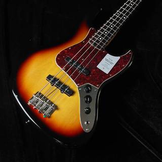 FenderFender/フェンダー Made in Japan Traditional 60s Jazz Bass Rosewood Fingerboard 3-Color Sunburst ジャ