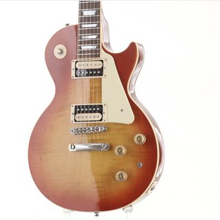 Gibson Les Paul Classic 2015 G-FORCE Heritage Cherry Sunburst【御茶ノ水本店】