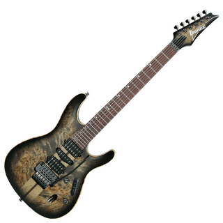 Ibanez アイバニーズ S1070PBZ-CKB S Premium エレキギター