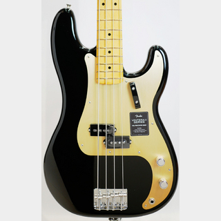 Fender Vintera II 50s Precision Bass / Black