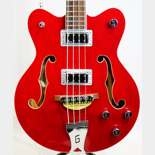 Electromatic by GRETSCH G5442BDC ELECTROMATIC HOLLOW BODY SHORT-SCALE BASS