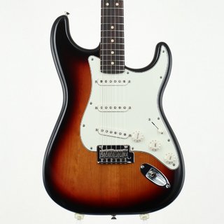Fender Player Stratocaster Pau Ferro Fingerboard 3-Color Sunburst【福岡パルコ店】