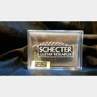 SCHECTER MONSTER TONE TE / Tapped(R)