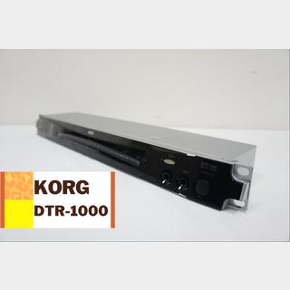 KORG DTR-100