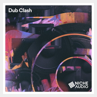 NICHE AUDIO DUB CLASH