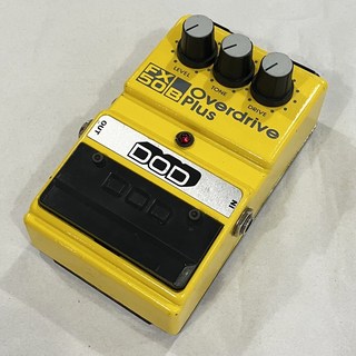DOD 【USED】FX-50B Overdrive Plus  【d】