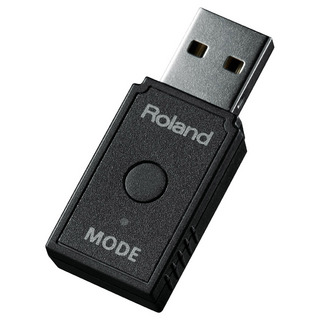 RolandWM-1D ワイヤレスMIDIドングル