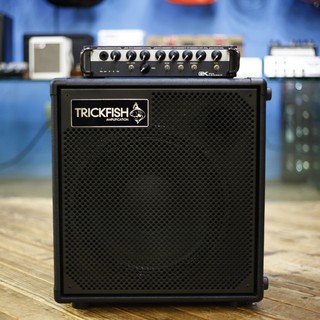 GALLIEN-KRUEGER / TRICKFISH AMPLIFICATION Legacy 500 & TF112M 【コンパクトスタックセット】