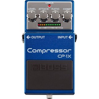 BOSS Compressor CP-1X