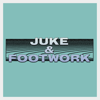 UNDRGRND JUKE & FOOTWORK