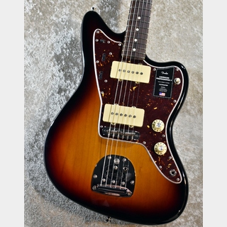 Fender AMERICAN PROFESSIONAL II JAZZMASTER #US23045196【軽量3.57kg!】