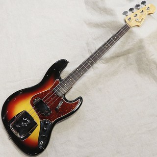 FenderJazz Bass '63 Sunburst/R
