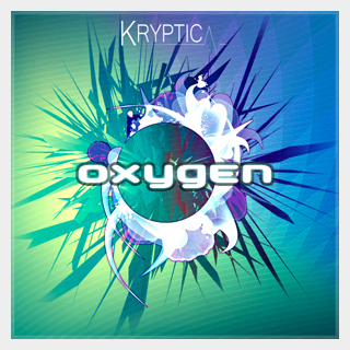 KRYPTIC SAMPLES OXYGEN