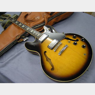 Gibson ES-335 TD SB 1976 
