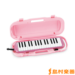 Suzuki MXA-32P ピンク メロディオンMXA32P 鍵盤ハーモニカ