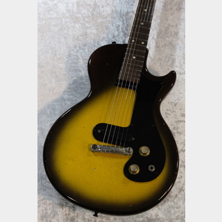 Gibson 1960 Melody Maker 3/4 Original Sunburst【3.01kg】
