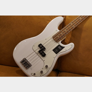 Fender PLAYER PRECISION BASS PF PWT