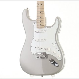 FenderPlayer Stratocaster Maple Fingerboard Inca Silver 2022年製【横浜店】