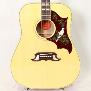 Gibson Dove Original -Antique Natural #20714050