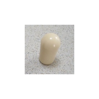 Montreux Selected Parts / Inch toggle switch knob CREAM [1288]