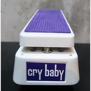 Jim Dunlop  IK95 Cry baby   (2)