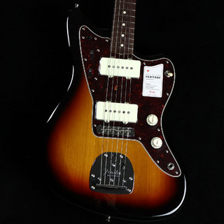 Fender Made In Japan Heritage 60s Jazz Master ジャズマスター