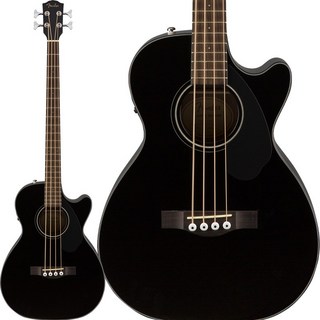 Fender Acoustics【入荷待ち、ご予約受付中】 CB-60SCE (Black)