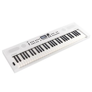 Roland GOKEYS5-WH (GO:KEYS 5) Music Creation Keyboard