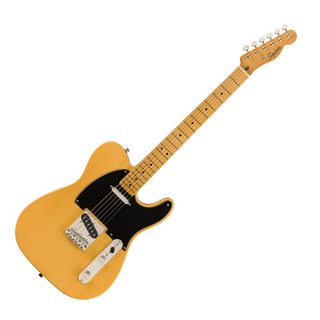Squier by Fender スクワイヤー/スクワイア Classic Vibe '50s Telecaster MN BTB エレキギター