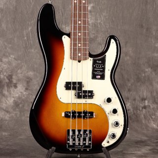 Fender American Ultra Precision Bass Rosewood Fingerboard Ultraburst[S/N US23051862]【WEBSHOP】