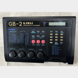 KAWAI GB-2 Session Trainer 