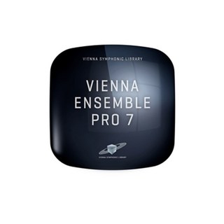VIENNA VIENNA Ensemble Pro 7(簡易パッケージ販売)