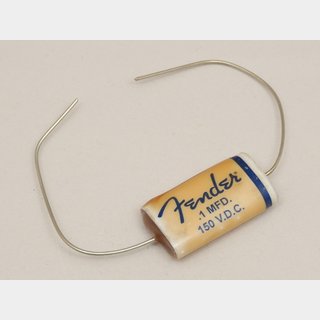 Fender Pure Vintage Wax Paper Capacitor .1uF @ 150V 009-6453-049 キャパシター フェンダー【心斎橋店】