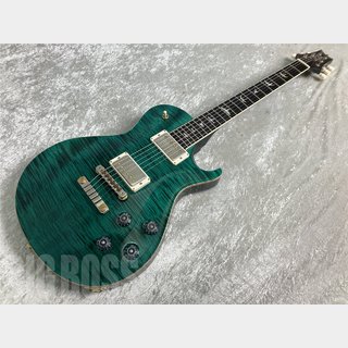 Paul Reed Smith(PRS)  McCarty Singlecut 594 10Top (turquoise)