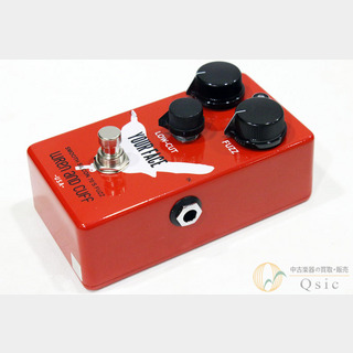 Wren and Cuff CreationsYour Face Smooth Silicon 70's Fuzz  [NK489]