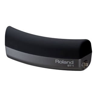 Roland BT-1 Bar Trigger Pad【音源モジュールのサウンドをドラムセットに簡単に組み込み?】