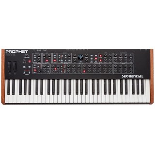 SEQUENTIAL Prophet Rev2【8-Voice ver】【お取り寄せ商品】