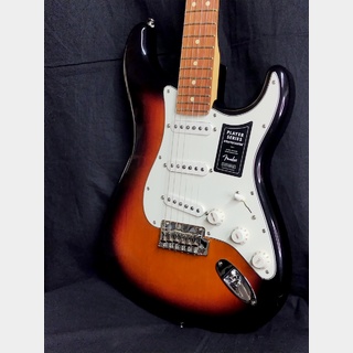 Fender Player Stratocaster PF 3TS