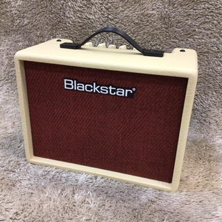 Blackstar DEBUT 15E 【台数限定特価】【ディレイ機能搭載ギターアンプ】