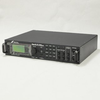 FRACTAL AUDIO SYSTEMS Axe-FX II 【御茶ノ水本店】