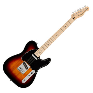 Squier by Fender スクワイヤー/スクワイア Affinity Series Telecaster 3TS エレキギター