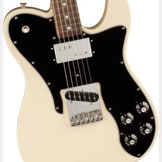 Fender American Vintage II 1977 Telecaster Custom Olympic White【アメビン復活!ご予約受付中です!】