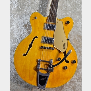 GretschG5622T Electromatic Center Block Double-Cut with Bigsby Speyside #22021116 【3.51kg】【横浜店】