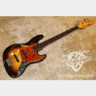 Fender'60 Jazz Bass