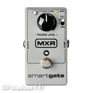 MXR M135 Smart Gate : Noise Gate 