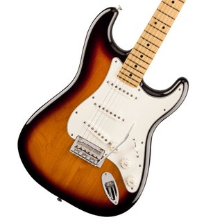Fender Player Stratocaster Maple Fingerboard Anniversary 2-Color Sunburst フェンダー【新宿店】