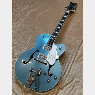 Gretsch 【140周年Limited Edition】G6136T LTD 140th Double Platinum Falcon