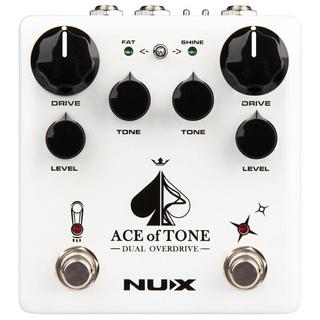 nux Ace of Tone【旧価格】