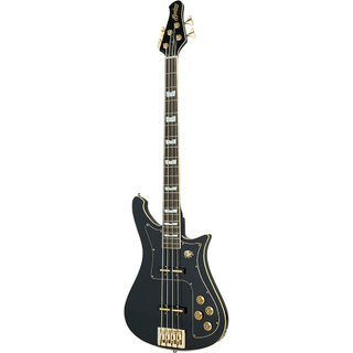 Baum GuitarsNidhogg Bass, Pure Black